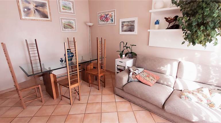 3+ bedroom apartment في بيع و Campomorone