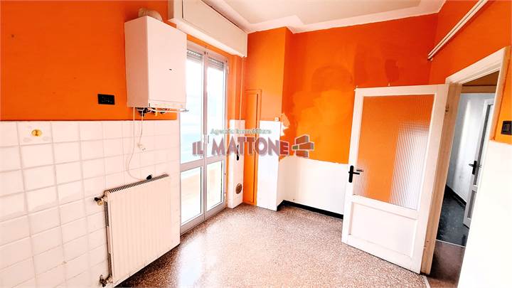 1 bedroom apartment في بيع و Genova