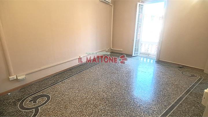 SAMPIERDARENA Ufficio di rappresentanza in elegante palazzo storico